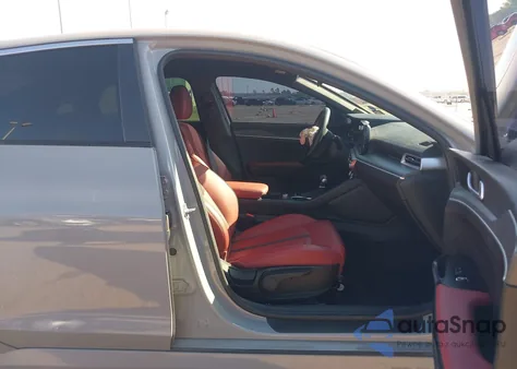 2023 Kia K5 Gt-Line from USA, damaged, VIN 5XXG64J20PG216931